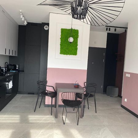 דירות ילנייה גורה Apartament Panorama Park***** מראה חיצוני תמונה