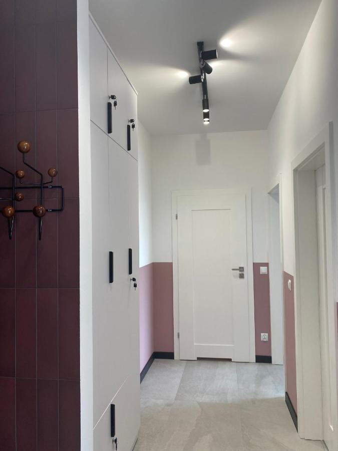 דירות ילנייה גורה Apartament Panorama Park***** מראה חיצוני תמונה
