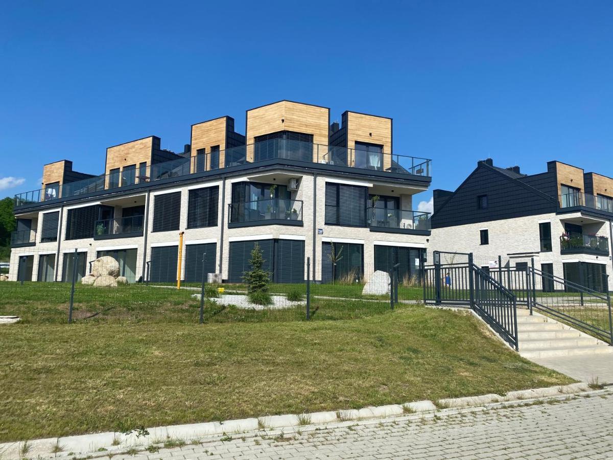 דירות ילנייה גורה Apartament Panorama Park***** מראה חיצוני תמונה