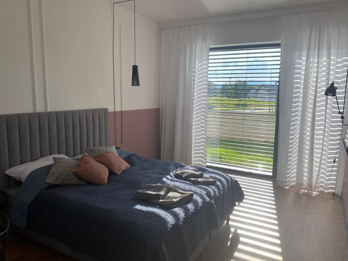 דירות ילנייה גורה Apartament Panorama Park***** מראה חיצוני תמונה
