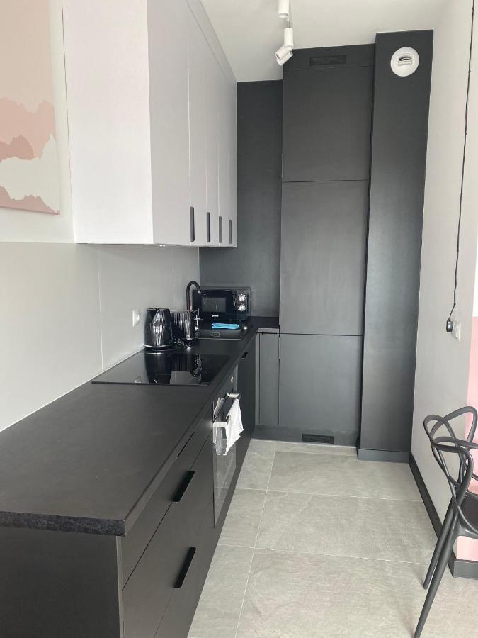 דירות ילנייה גורה Apartament Panorama Park***** מראה חיצוני תמונה
