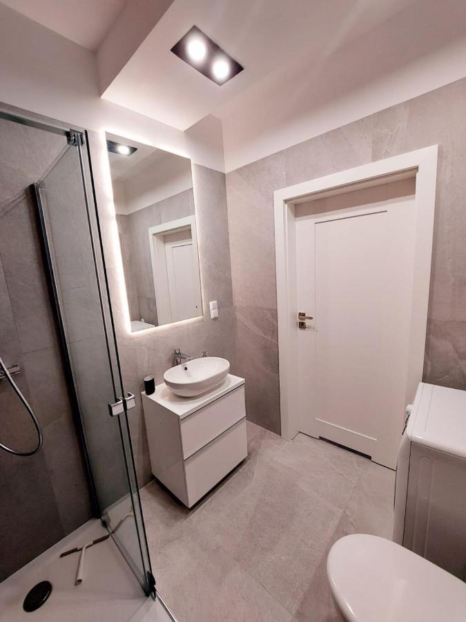 דירות ילנייה גורה Apartament Panorama Park***** מראה חיצוני תמונה