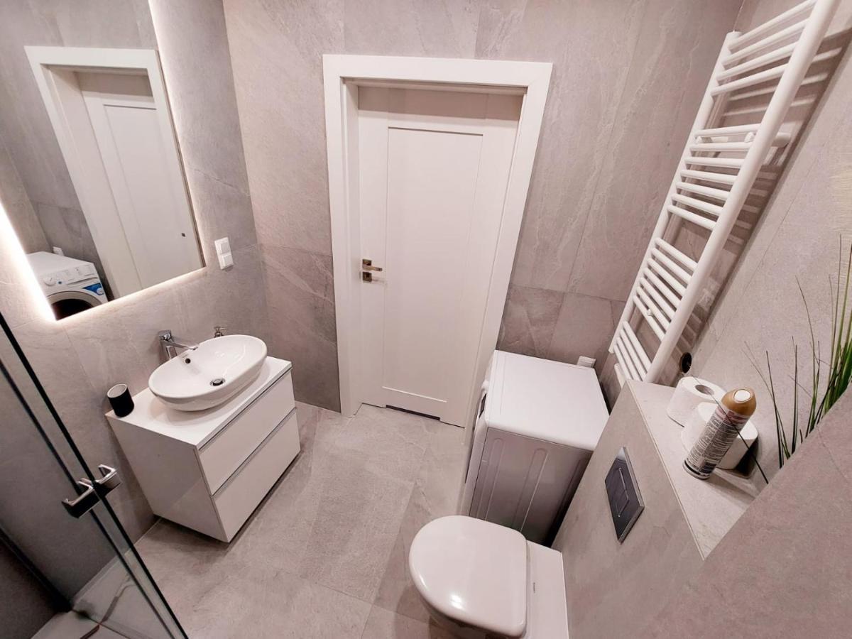 דירות ילנייה גורה Apartament Panorama Park***** מראה חיצוני תמונה