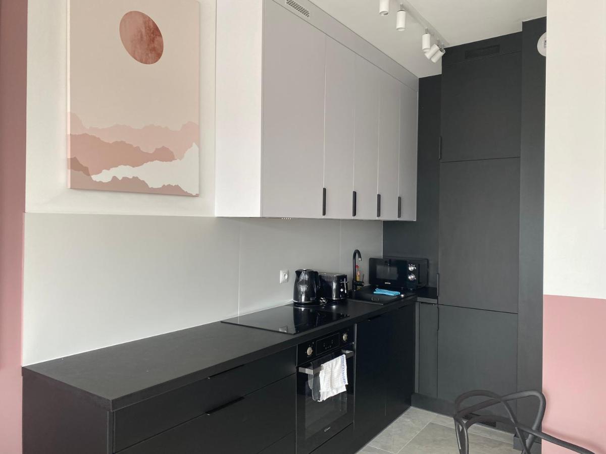 דירות ילנייה גורה Apartament Panorama Park***** מראה חיצוני תמונה
